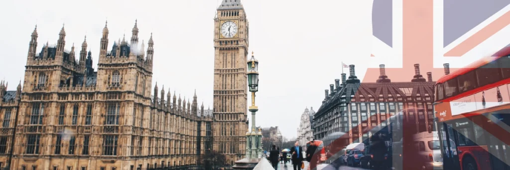 londen
