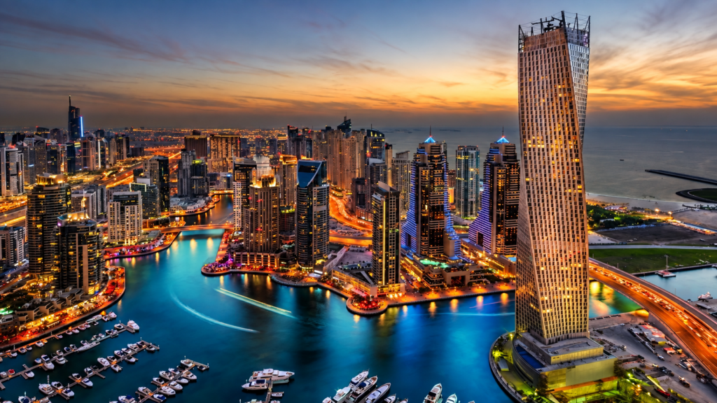 dubai
